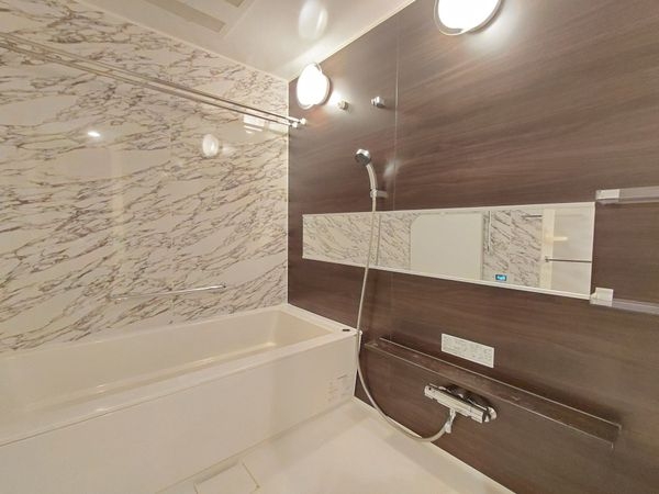 大阪福島タワー　中古マンション