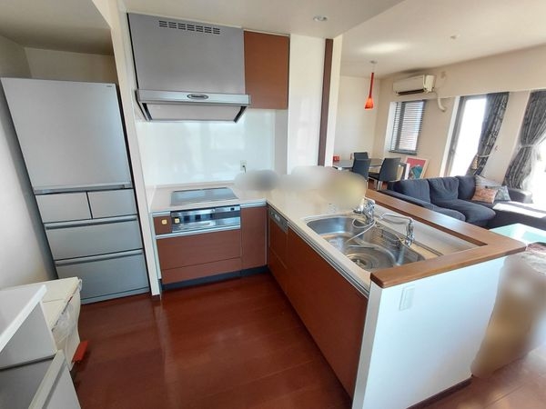 大阪福島タワー　中古マンション