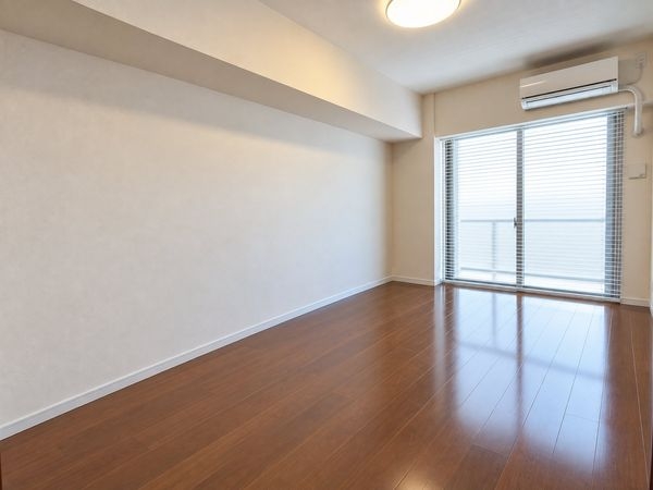 大阪福島タワー　中古マンション