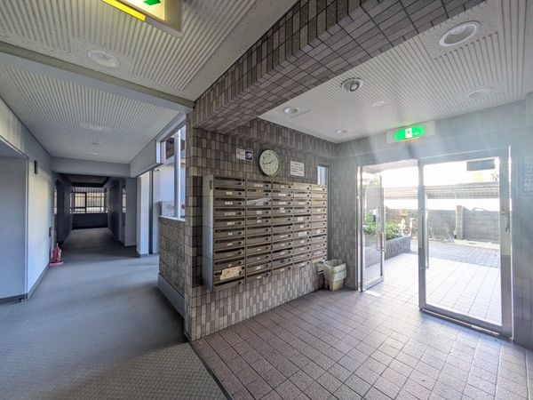 アムール芦屋　中古マンション