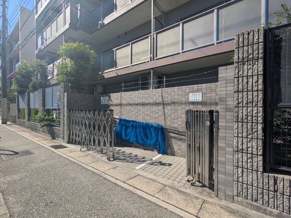 アムール芦屋　中古マンション