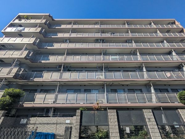 アムール芦屋　中古マンション