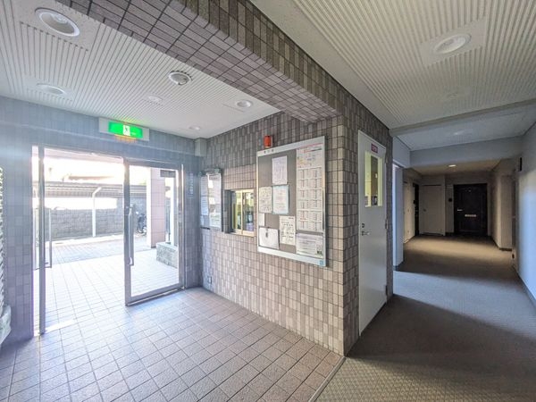 アムール芦屋　中古マンション