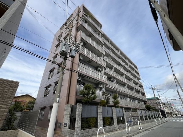 アムール芦屋　中古マンション