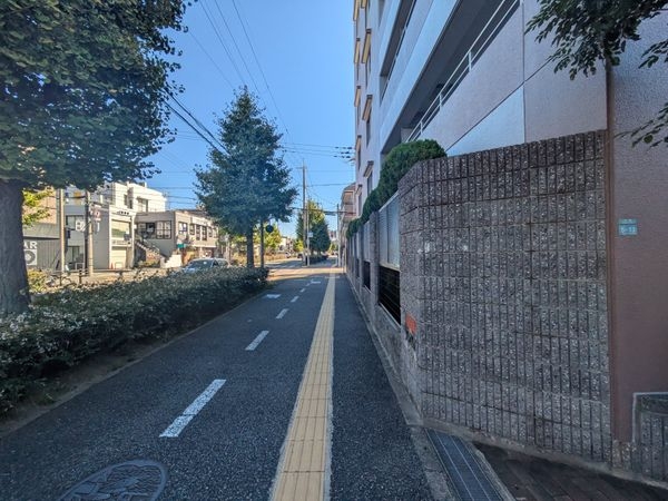 アムール芦屋　中古マンション