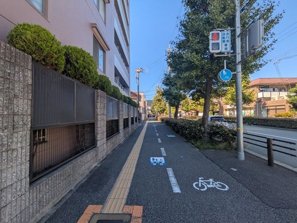 アムール芦屋　中古マンション