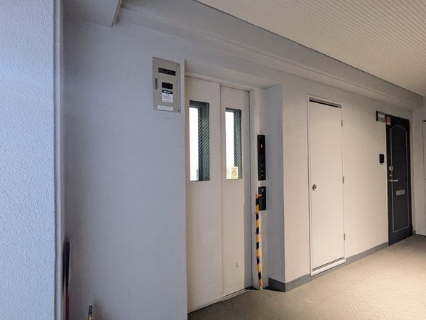 アムール芦屋　中古マンション