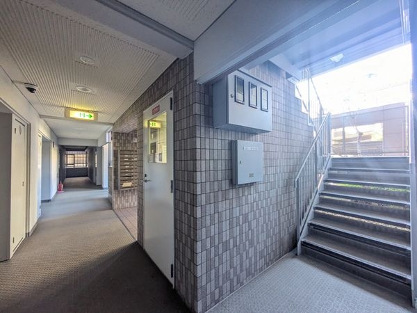 アムール芦屋　中古マンション