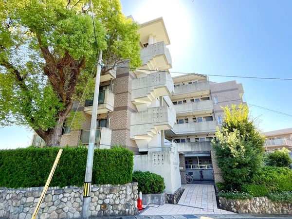 ワコーレルシード仁川　中古マンション