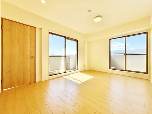 ワコーレルシード仁川　中古マンション