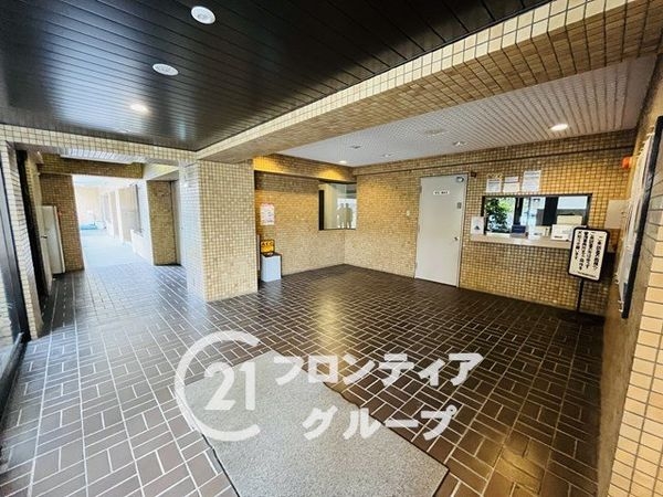 コープ野村香櫨園　中古マンション