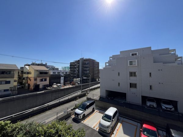 武庫之荘ガーデンハウス　中古マンション