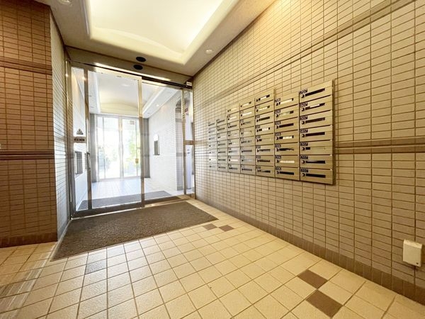 武庫之荘ガーデンハウス　中古マンション