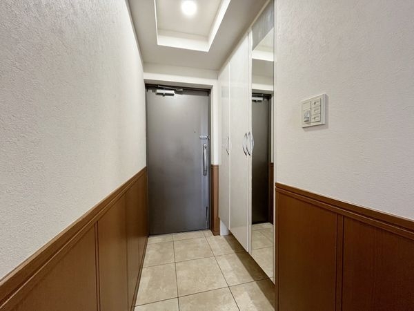 エスリード塚口　中古マンション