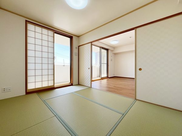 エスリード塚口　中古マンション