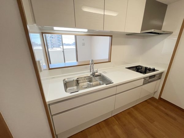 エスリード塚口　中古マンション