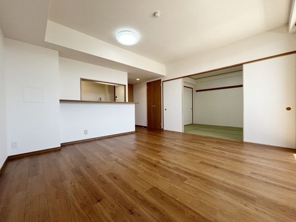 エスリード塚口　中古マンション