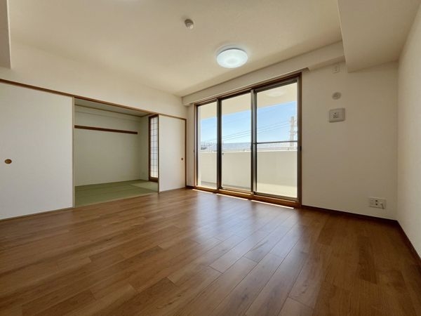 エスリード塚口　中古マンション