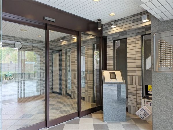 ラ・ビスタ宝塚ウエストウイング３番館　中古マンション