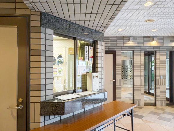 ラ・ビスタ宝塚ウエストウイング３番館　中古マンション