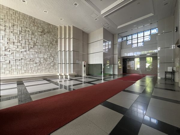 ラ・ビスタ宝塚サウステラス２番館　中古マンション