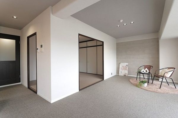 ラ・ビスタ宝塚サウステラス２番館　中古マンション