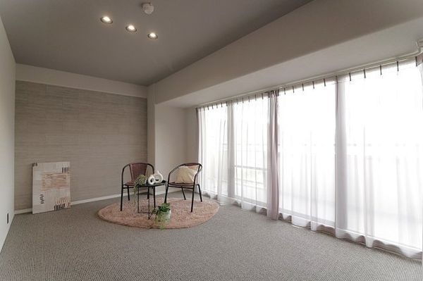 ラ・ビスタ宝塚サウステラス２番館　中古マンション
