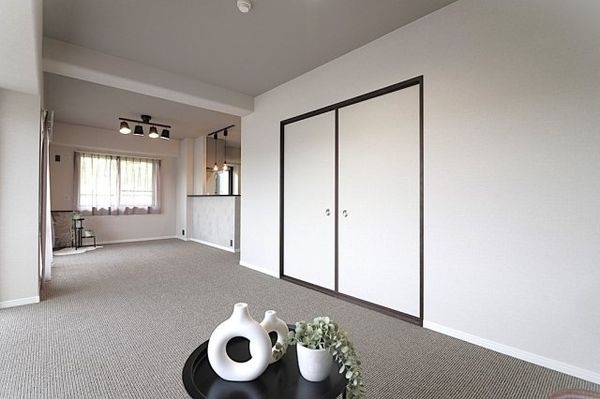 ラ・ビスタ宝塚サウステラス２番館　中古マンション