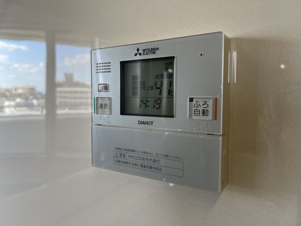 アズ・ワン、リッシュ　中古マンション