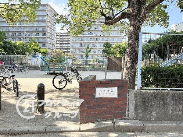 サンハイツ武庫之荘１号棟　中古マンション