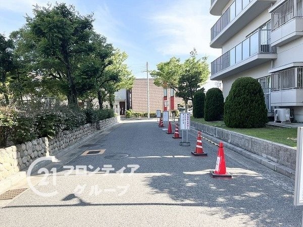 サンハイツ武庫之荘１号棟　中古マンション