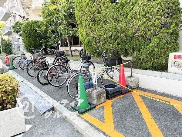 サンハイツ武庫之荘１号棟　中古マンション