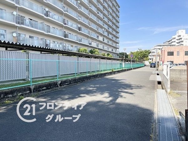 サンハイツ武庫之荘１号棟　中古マンション