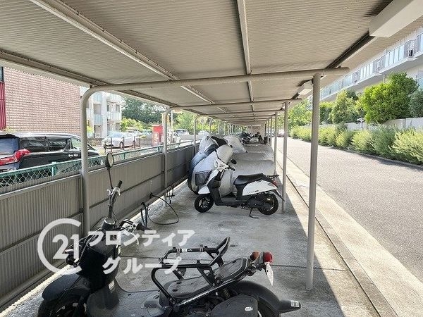 サンハイツ武庫之荘１号棟　中古マンション