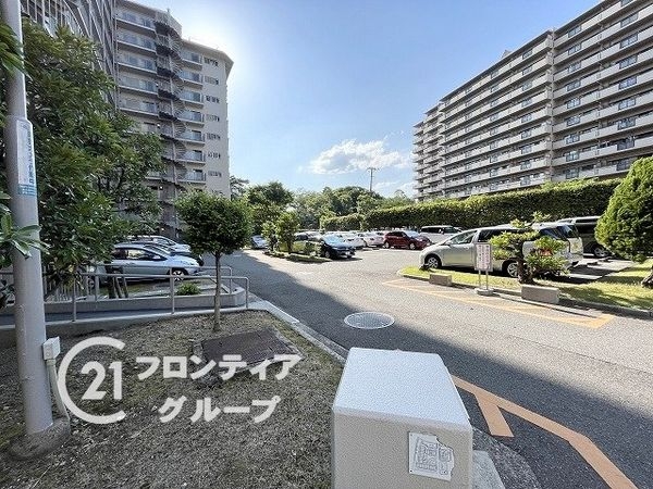 サンハイツ武庫之荘１号棟　中古マンション