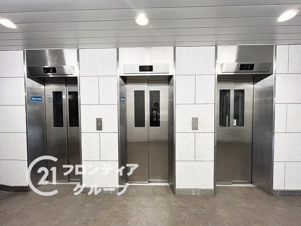 サンハイツ武庫之荘１号棟　中古マンション