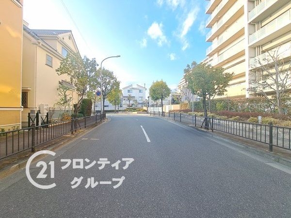 グリーンラグーナ甲子園Ｄ棟　中古マンション