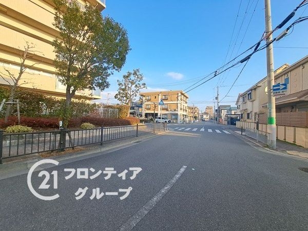 グリーンラグーナ甲子園Ｄ棟　中古マンション