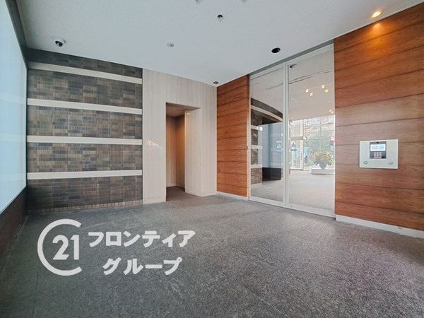 グリーンラグーナ甲子園Ｄ棟　中古マンション