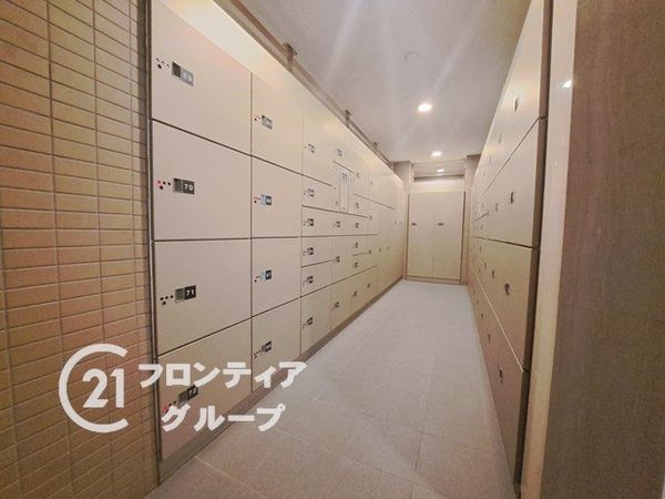 グリーンラグーナ甲子園Ｄ棟　中古マンション