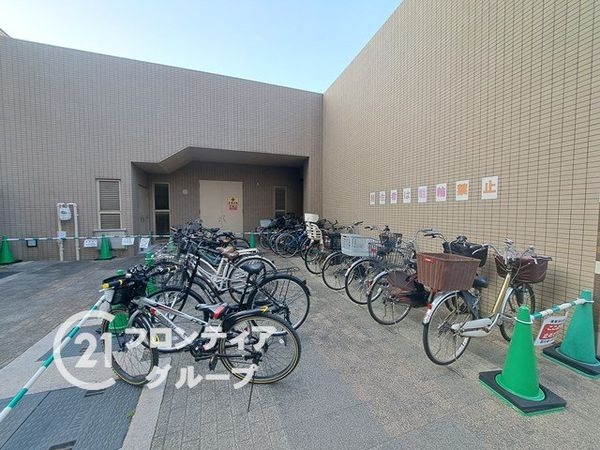 グリーンラグーナ甲子園Ｄ棟　中古マンション