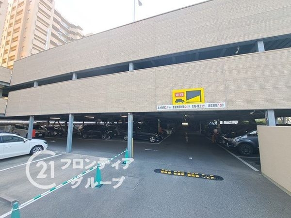 グリーンラグーナ甲子園Ｄ棟　中古マンション