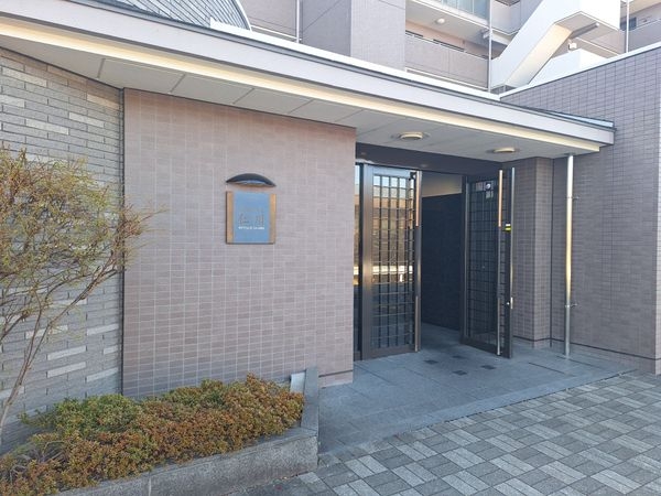 レスタージュ仁川　中古マンション