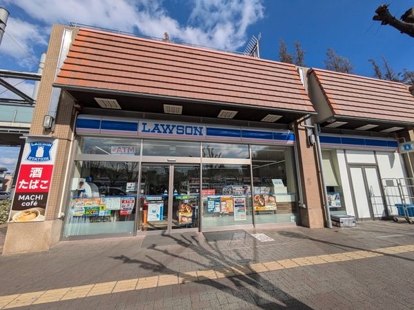 レスタージュ仁川　中古マンション(ローソンHA阪急仁川店)