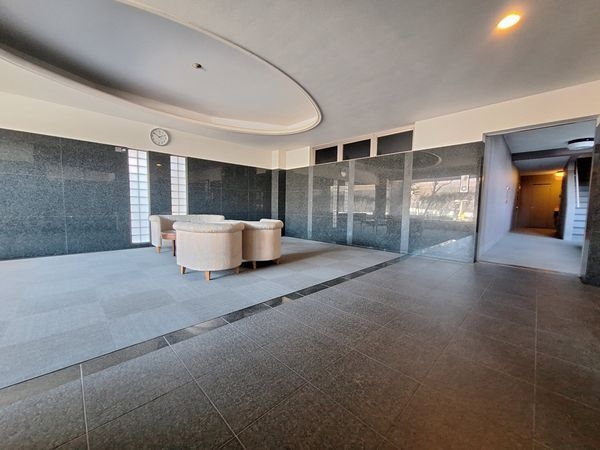 レスタージュ仁川　中古マンション