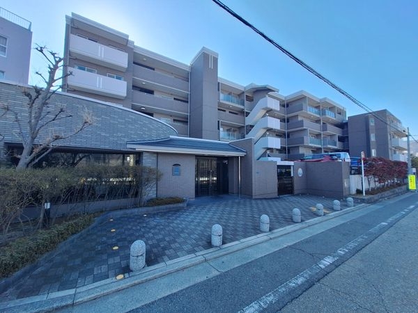 レスタージュ仁川　中古マンション