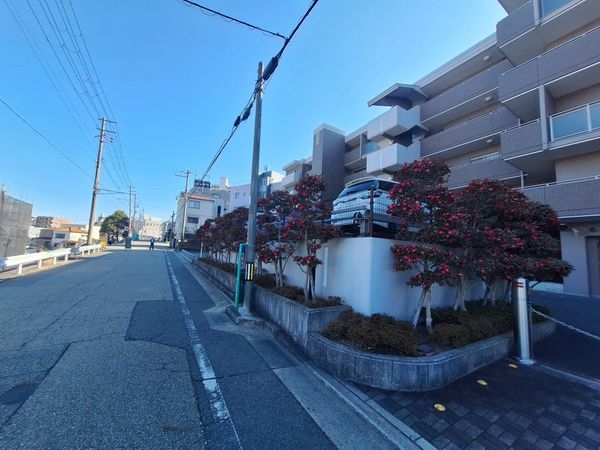 レスタージュ仁川　中古マンション