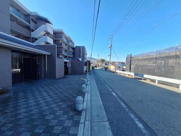 レスタージュ仁川　中古マンション