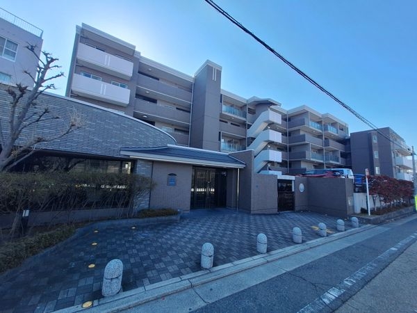 レスタージュ仁川　中古マンション