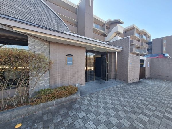 レスタージュ仁川　中古マンション